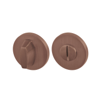 Завертка сантехническая Armadillo (Армадилло) поворотная BK6.R.URS52 AC-9 медь