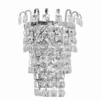 Настенный светильник MW-Light Аделард 642022801