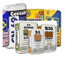 Смесь для пола