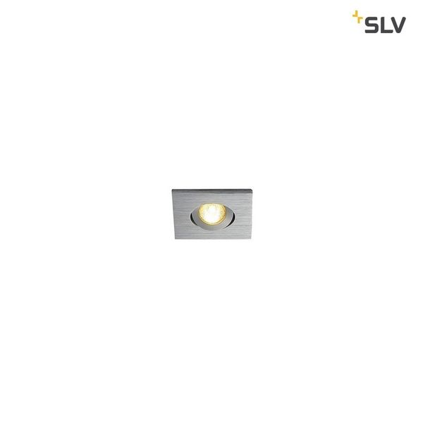 Светильник точечный SLV New Tria 114416