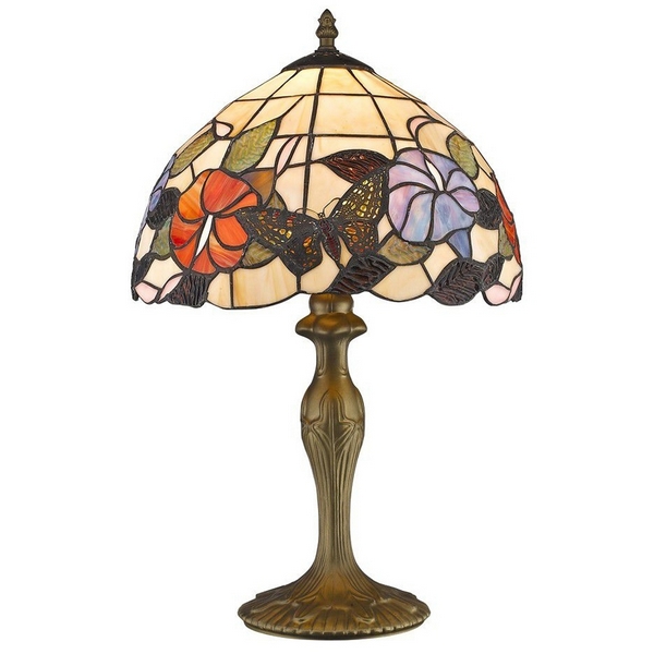 Интерьерная настольная лампа Velante 816-804-01