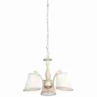 Подвесная люстра Lucia Tucci Firmo 145.3 Ivory