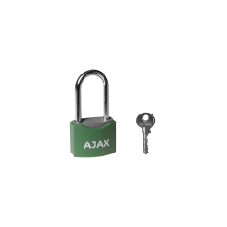 Замок Ajax (Аякс) навесной PD-0538L 3 key