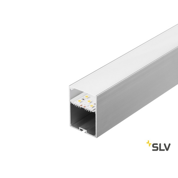 Профиль для светодиодной ленты SLV GLENOS Pro-4970 213474