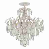 Подвесная люстра Evoluce Magonza SLE160302-06