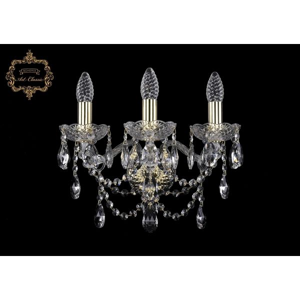 Бра Art Classic 10.25.3.141.Gd.Sp