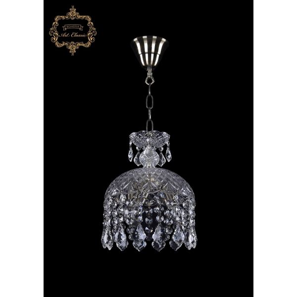 Светильник подвесной Art Classic 14.01.3.d22.Br.L