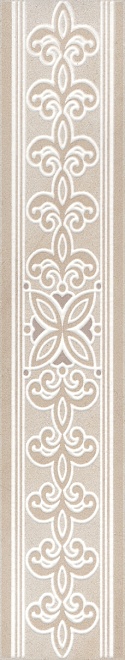 Бордюр Kerama Marazzi Трианон AD\A431\SG4574 50,2х9,6