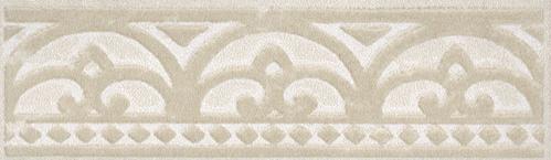 Плитка керамическая Kerama Marazzi Бальби HGD/A164/1266 бордюр 9,9х3