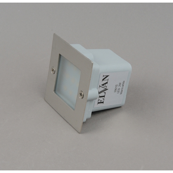 Светильник точечный Elvan А025-(5901S)