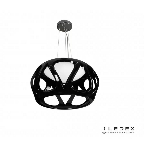 Подвесной светильник iLedex Somnambulist MD6156-S BK
