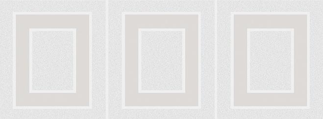 Плитка керамическая Kerama Marazzi Вилланелла Геометрия белый MLD\A68\15000 декор 15х40