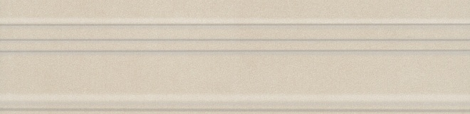 Бордюр Kerama Marazzi Параллель Багет беж светлый BLB034 20x5