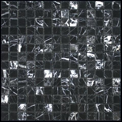 Мозаика Natural Adriatica M081-20P (M08C-20P) 20х20 30,5х30,5