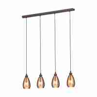 Подвесной светильник Eglo Siracusa 39507