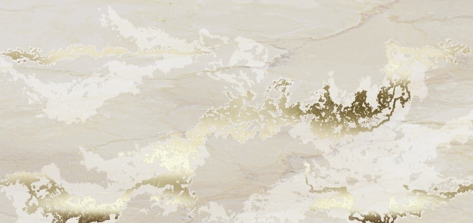 Керамогранит Brennero Decor Solitaire Gold- Sand Lapp/Rett 60x120 (1шт)