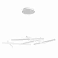 Подвесной светодиодный светильник Maytoni Line MOD016PL-L75W4K