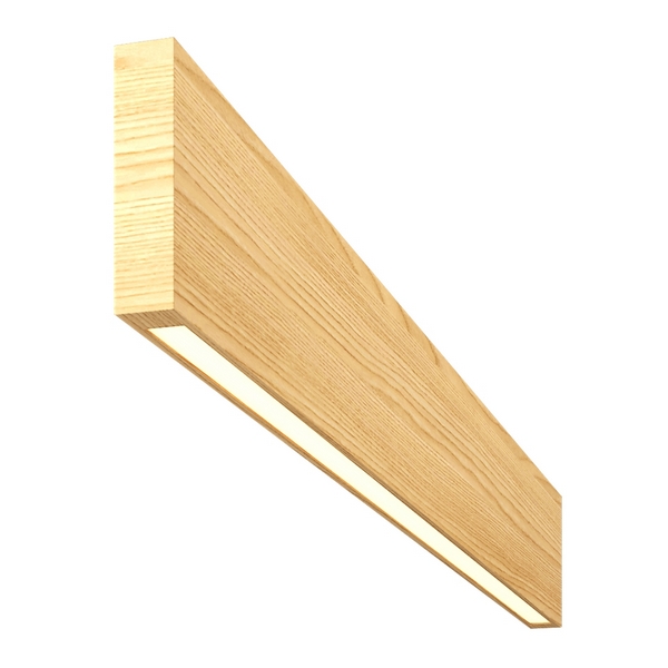 Подвесной светильник Lumker Wooden 20 W20-YASBEL-80-10