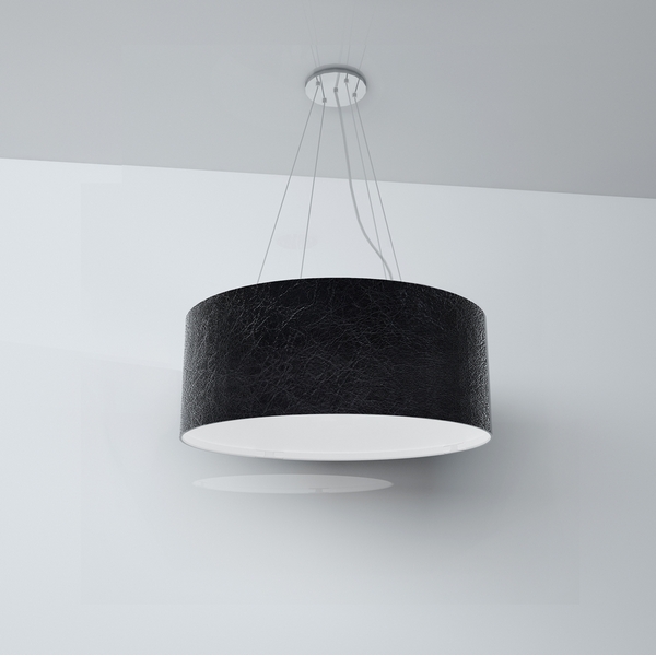 Светильник подвесной Vandeco LightTexture VDLT800TRBL