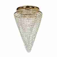 Потолочный светильник Arti Lampadari Stella LE 1.2.30.504 G