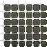 Мозаика Skalini Malaga MLG-2 чип Irregular х8 30,5х30,5