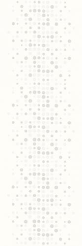 Плитка керамическая Paradyz Abrila Kropki A декор 60х20