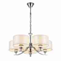 Подвесная люстра Citilux Эвита CL466150