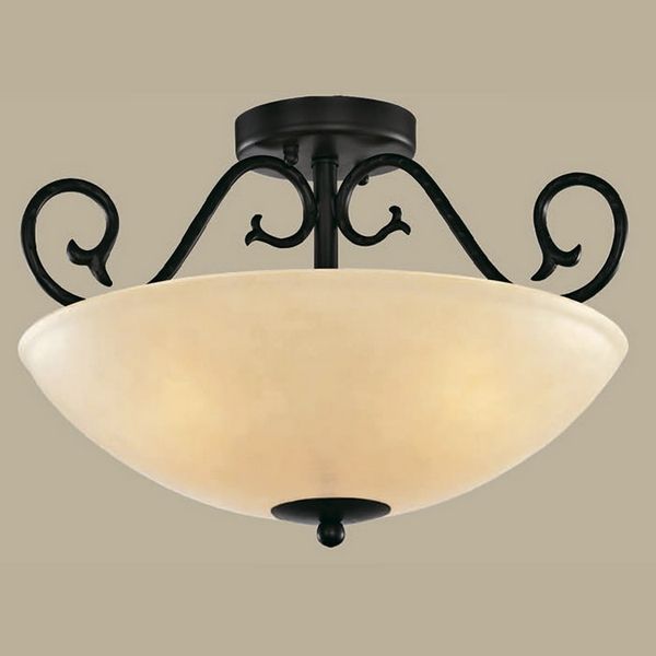 Потолочная люстра L'Arte Luce Napoli L13853.03