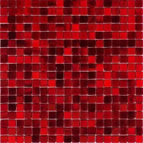 Мозаика Alma Opaco N107 чип 15х15 29,5х29,5