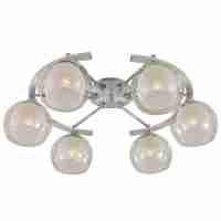 Потолочная люстра Citilux Буги CL157162