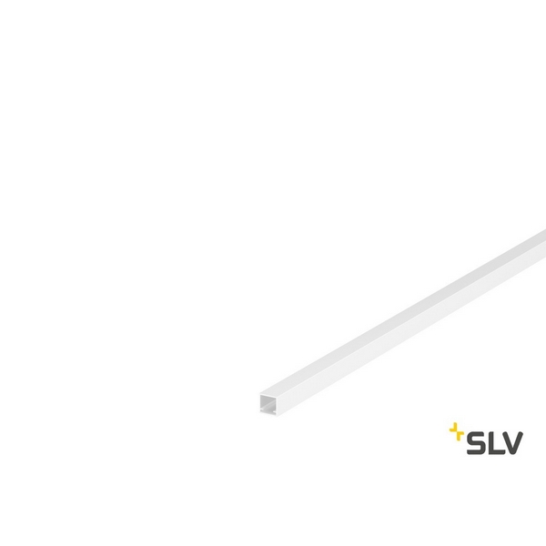 Профиль для светодиодной ленты SLV KENAI 214102
