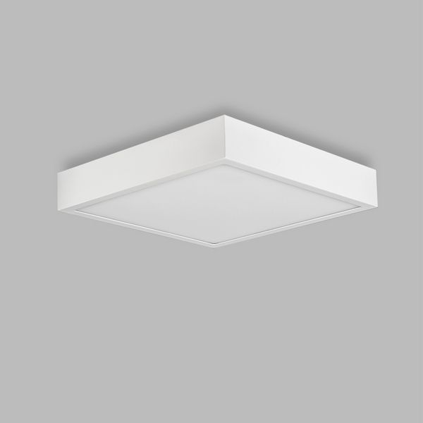 Светильник потолочный прямоугольный Mantra Tecnico Saona Superficie 6635