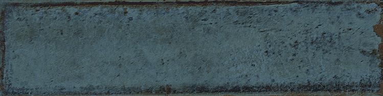 Плитка керамическая Cifre Alchimia Blue настенная 7,5х30