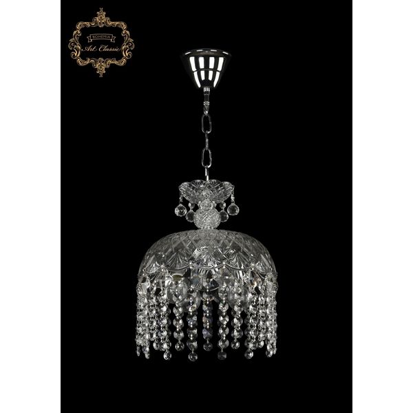 Светильник подвесной Art Classic 14.01.4.d25.Cr.R