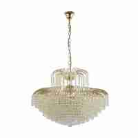 Подвесная люстра Arti Lampadari Salentino E 1.5.60.100 G