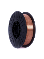 Проволока SG2 (ER70S-6) D 0,8 кассета D-200 (5 кг)