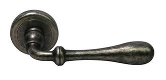 Ручка дверная межкомнатная Morelli Luxury Classik Mary FEA античное железо