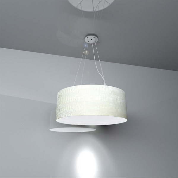 Светильник подвесной Vandeco LightTexture VDLT1000LP