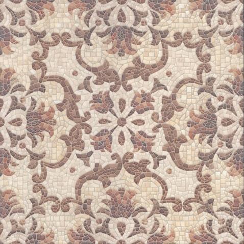 Керамогранит Kerama Marazzi Пантеон HGD/A234/SG1544L ковер центр лап декор 40,2х40,2