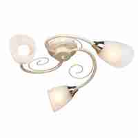 Потолочная люстра Vitaluce V3663/3PL