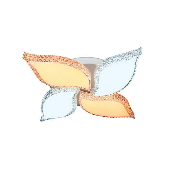 Потолочная люстра Ambrella ELEGANCE FK211/4