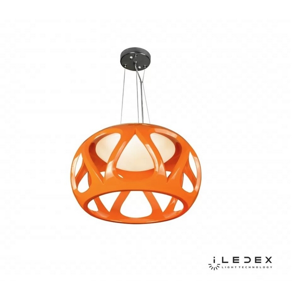 Подвесной светильник iLedex Somnambulist MD6156-S OR