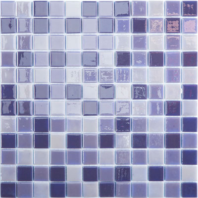 Мозаика Vidrepur Lux 405 (на сетке) 31,7х31,7