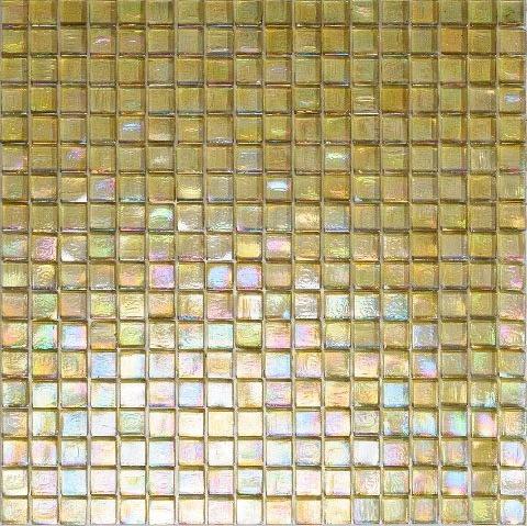 Мозаика Alma Flicker NE40 чип 15х15 29,5х29,5