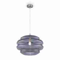 Подвесной светильник Maytoni Ruche P078PL-01SG