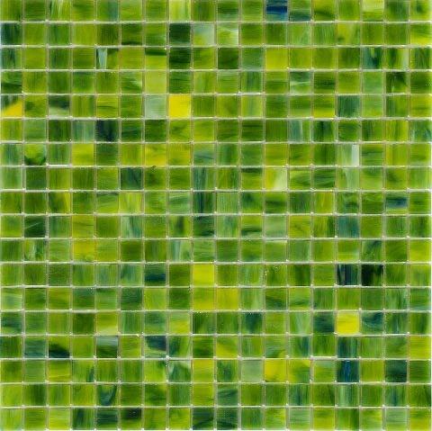 Мозаика Alma Smalto SM34 чип 15х15 29,8х29,8