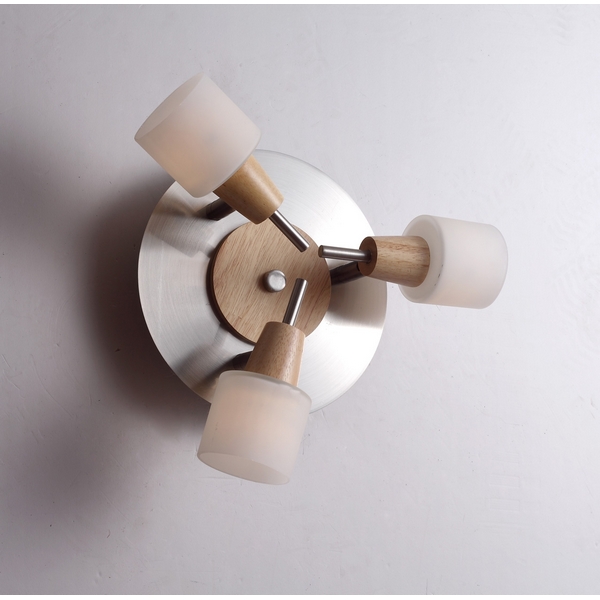 Спот Lucia Tucci Natura W091.3R