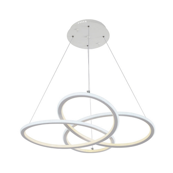 Светильник подвесной Arti Lampadari Altedo L 1.5.50 W