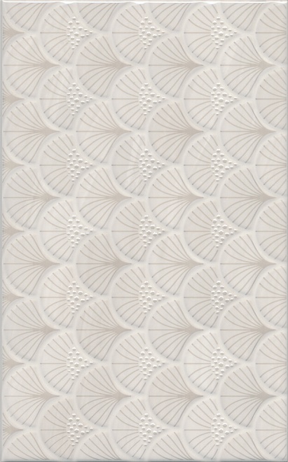 Декор Kerama Marazzi Сияние AD\C457\6377 25x40