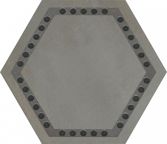 Декор Kerama Marazzi Раваль DC\B10\SG27002 29х33,4